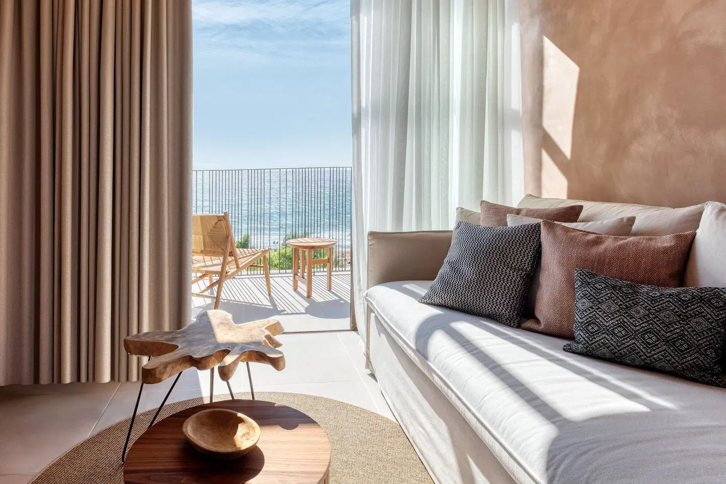 Domes of Corfu, Autograph Collection ROOM_EXAMPLE