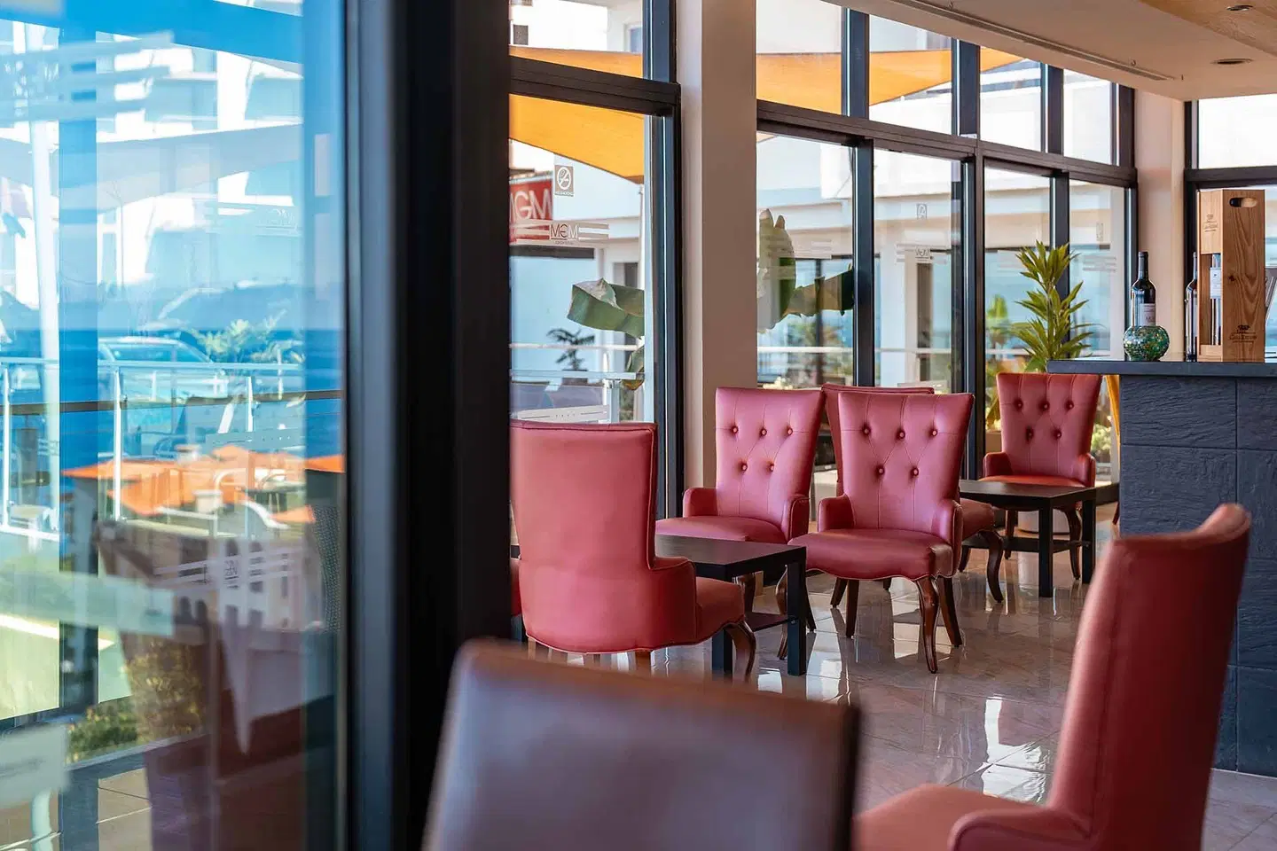 Muthu Raga Madeira Hotel LOUNGE_LOBBY