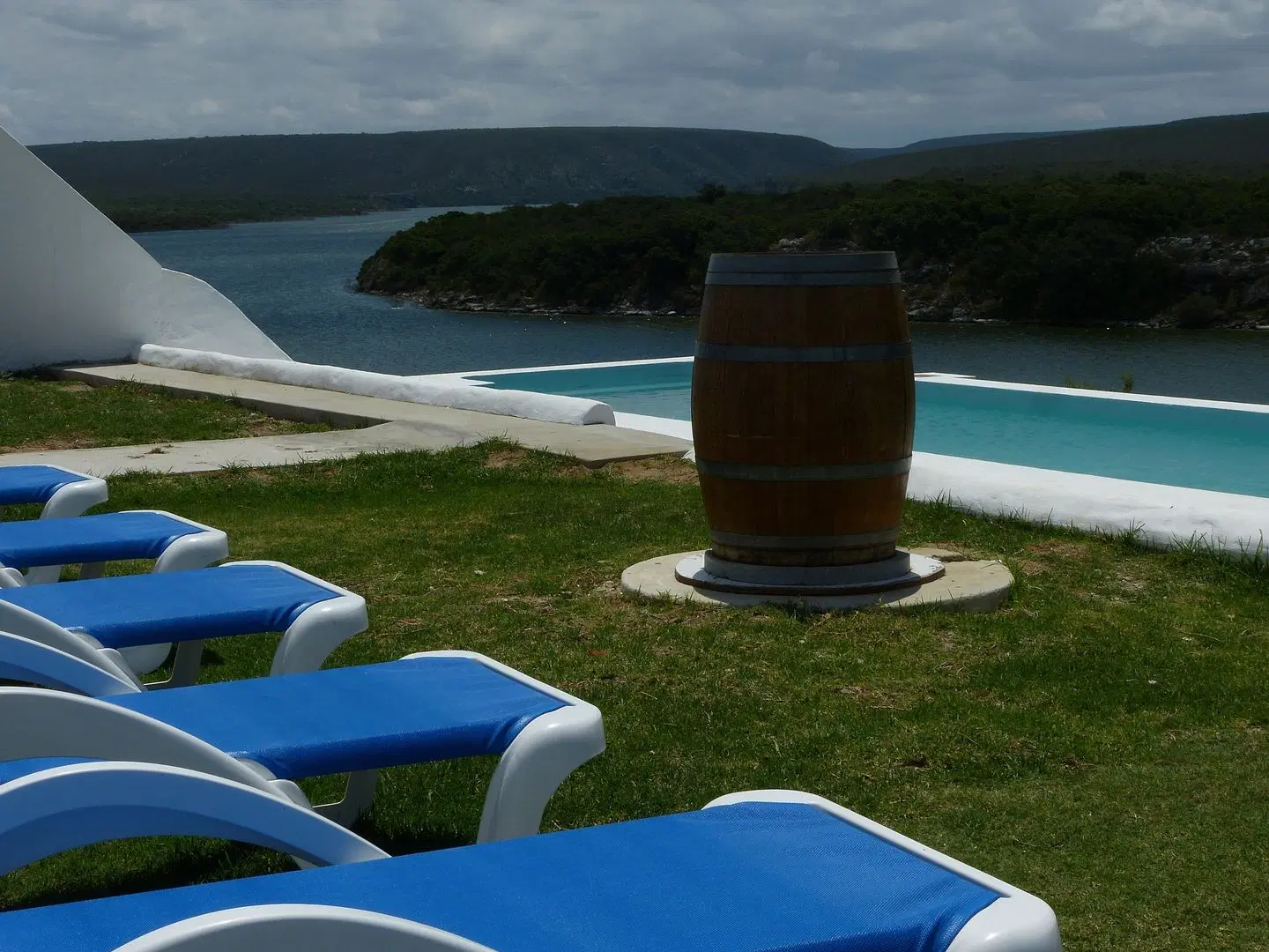 De Hoop Collection OUTDOOR_POOL
