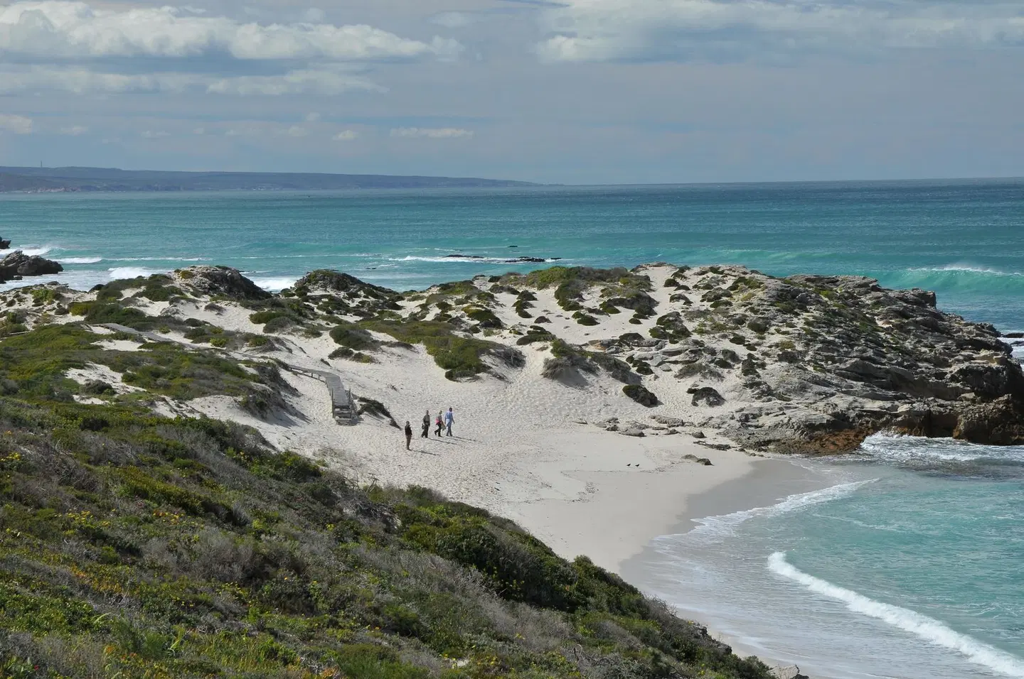 De Hoop Collection Strand