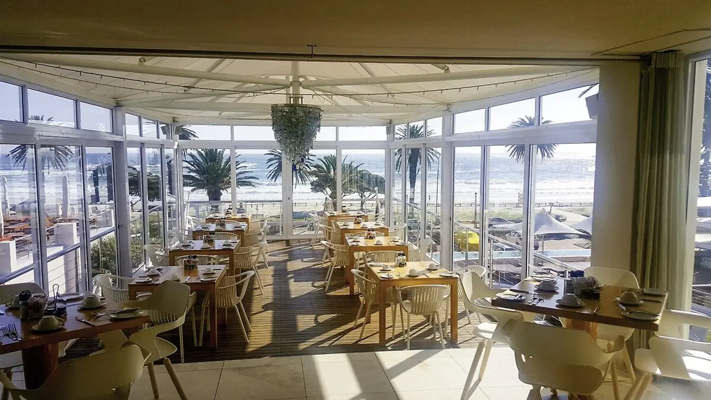 The Bay Hotel Restaurant