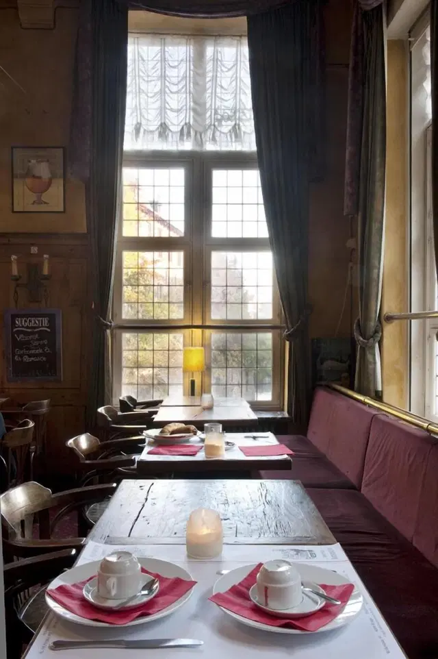 Bourgoensch Hof LOUNGE_LOBBY