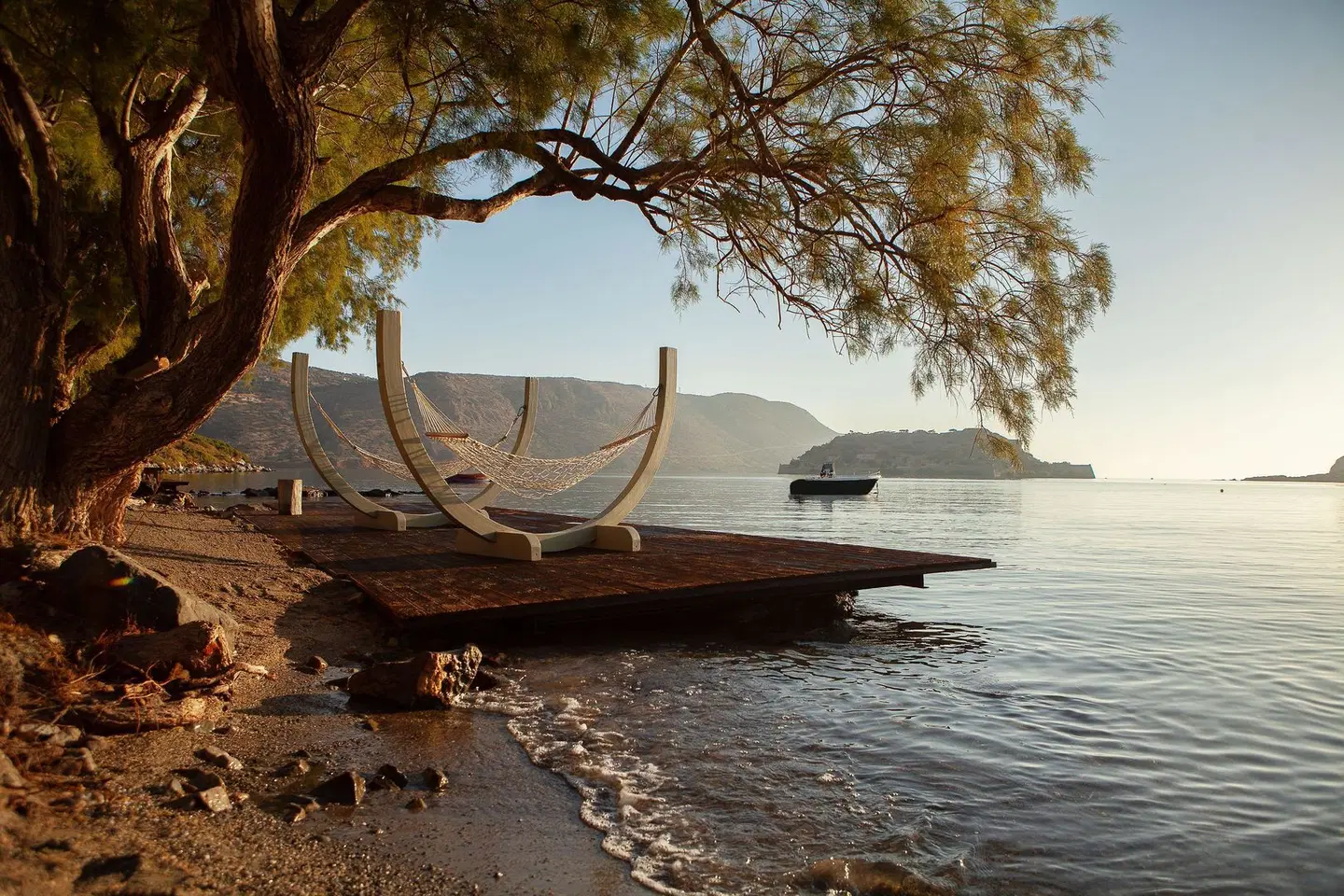 Domes of Elounda - Autograph Collection Hotels BEACH