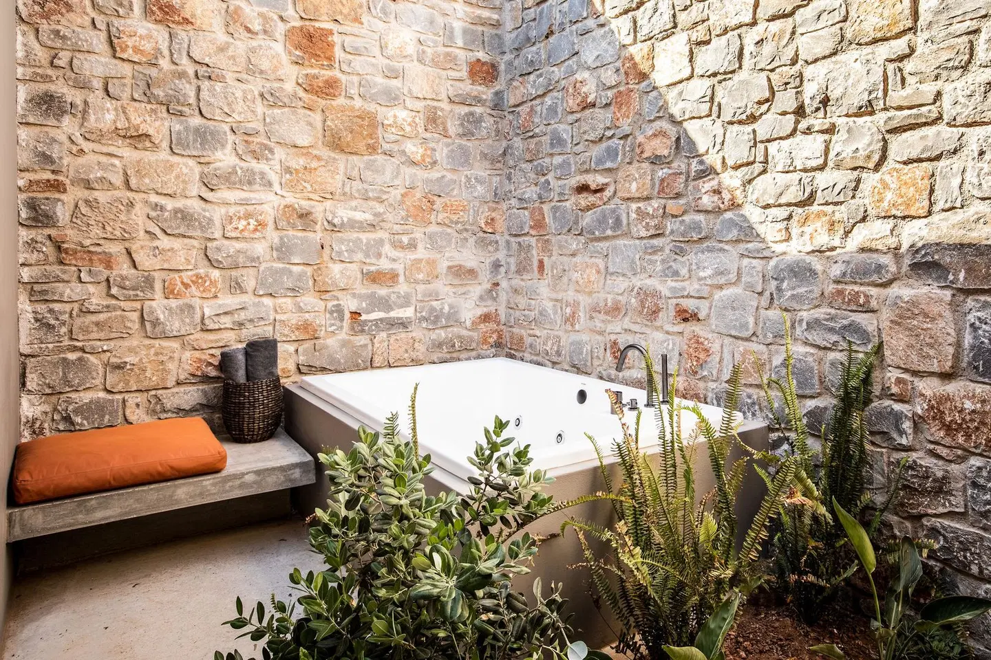 Domes of Elounda - Autograph Collection Hotels ROOM_EXAMPLE