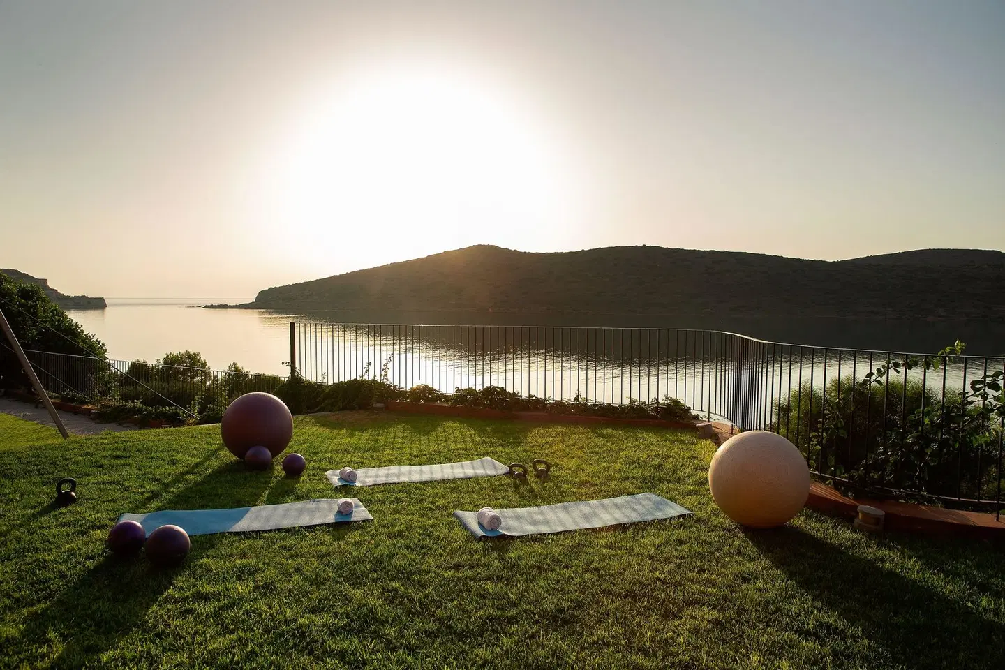 Domes of Elounda - Autograph Collection Hotels SPORTS_AND_LEISURE