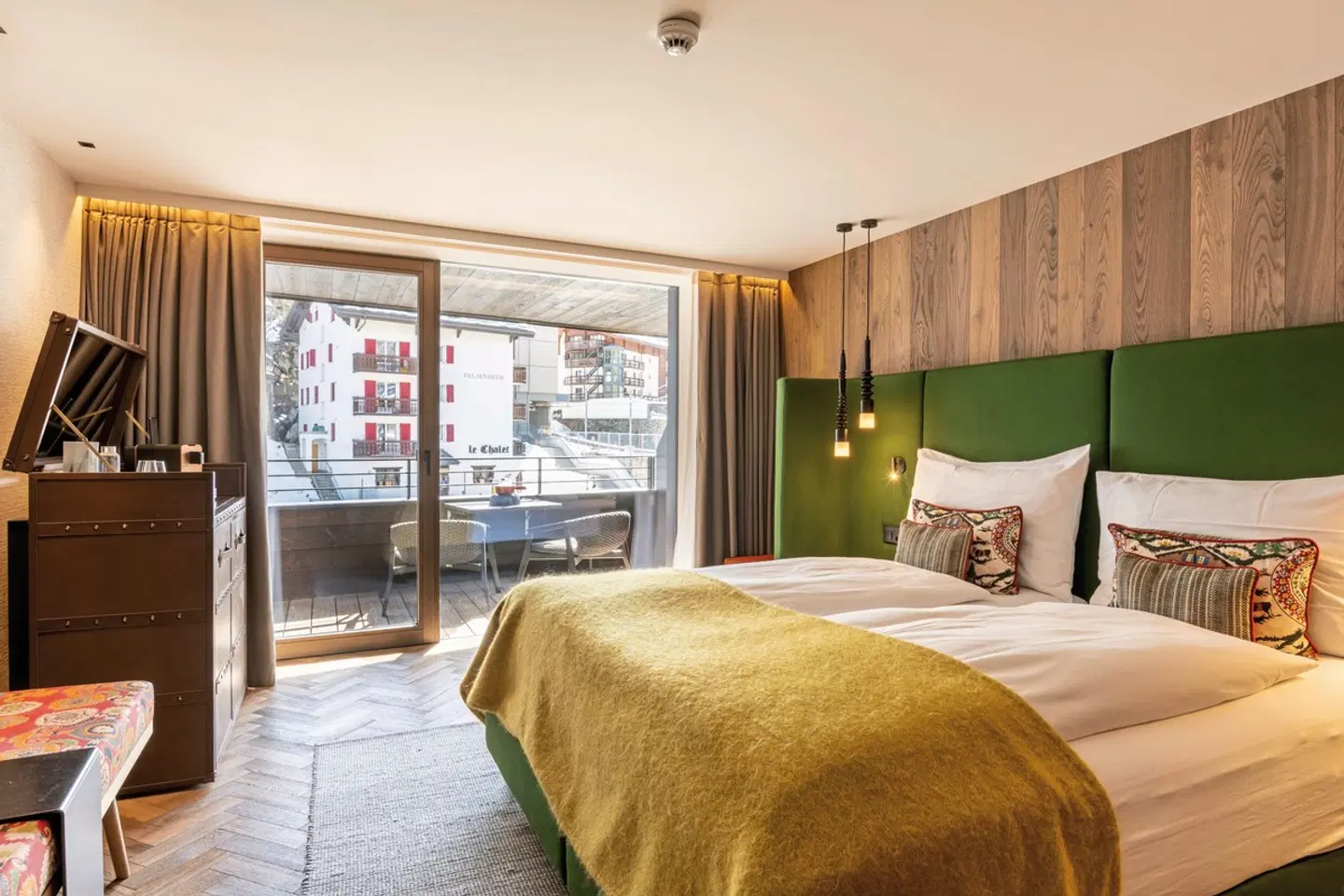 Hotel Zermama ROOM_EXAMPLE