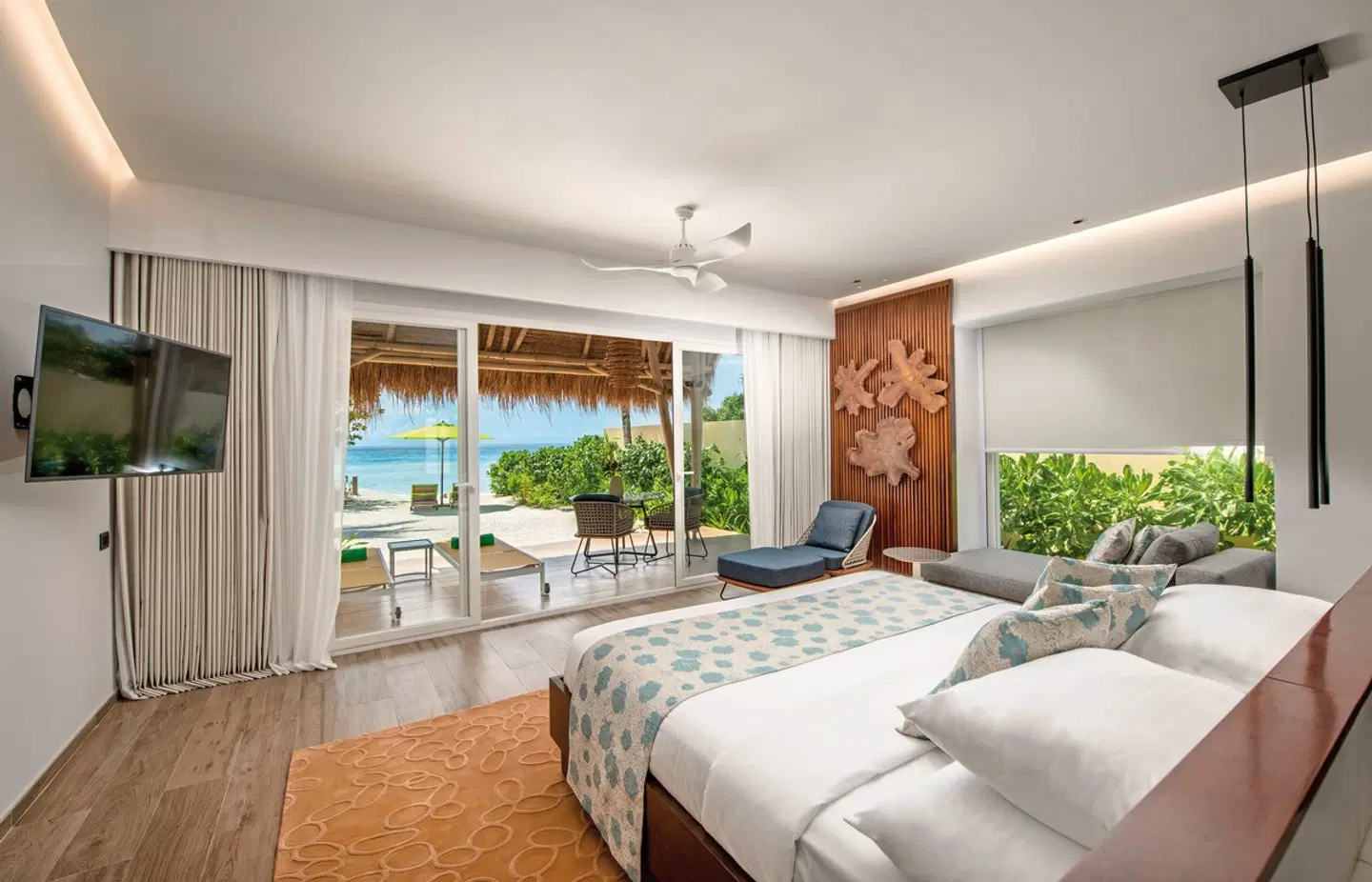 Emerald Maldives Resort & Spa ROOM_EXAMPLE