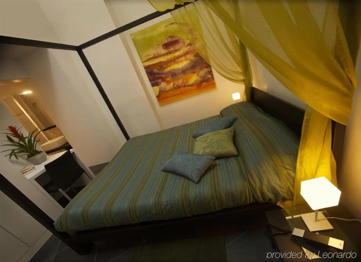 Ca' Pozzo Inn ROOM_EXAMPLE