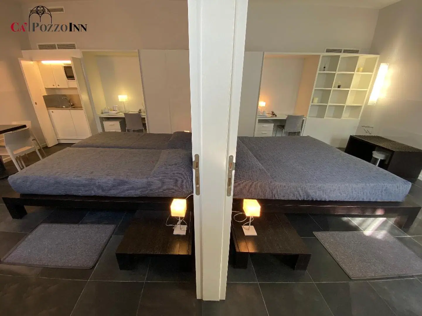 Ca' Pozzo Inn ROOM_EXAMPLE