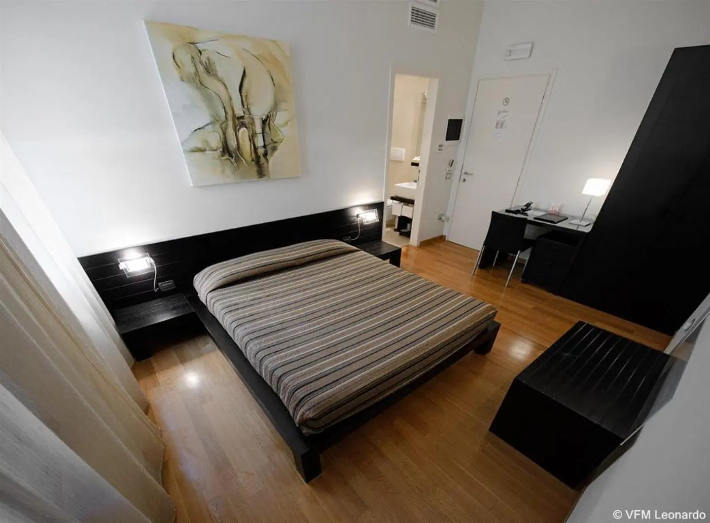 Ca' Pozzo Inn ROOM_EXAMPLE