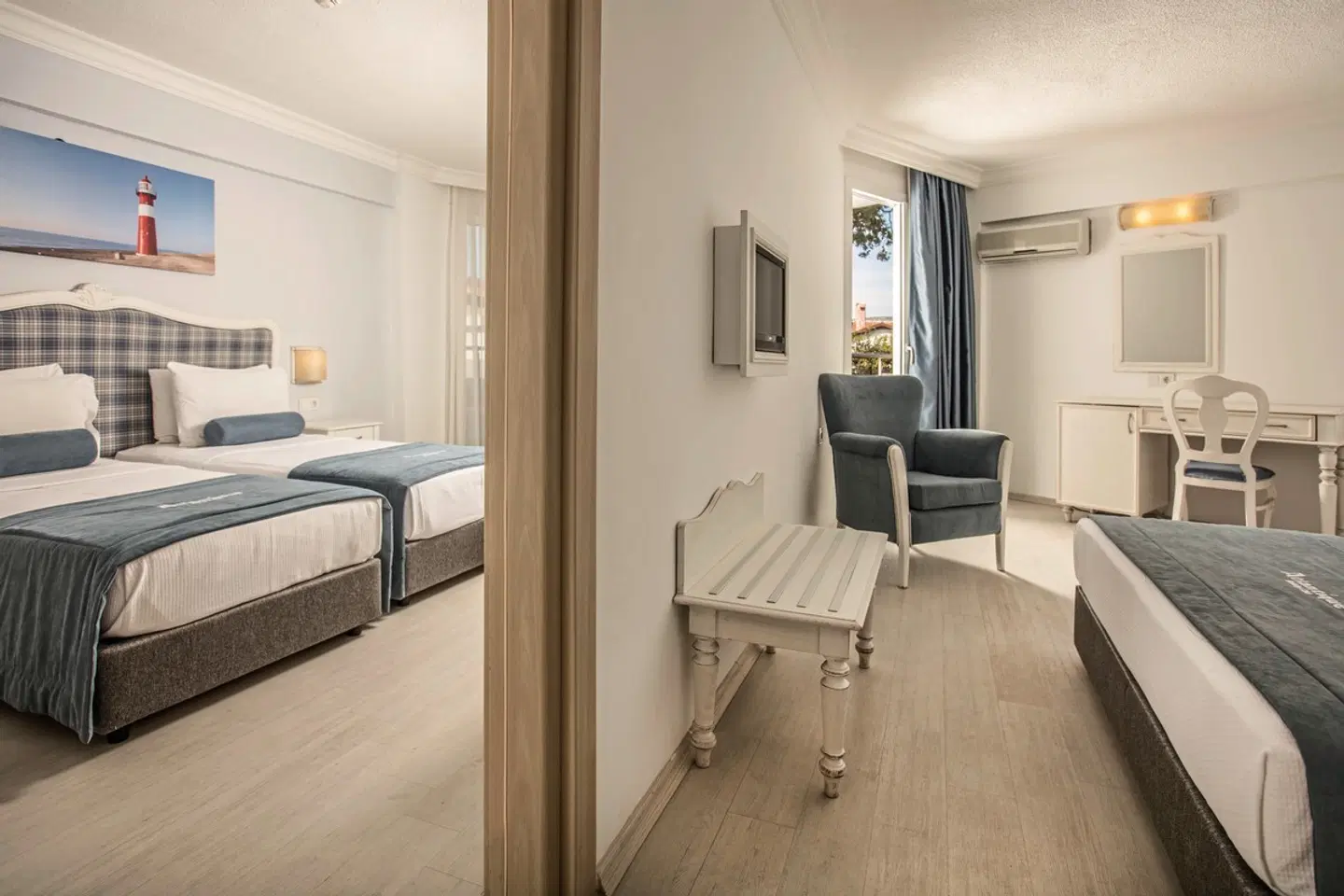 Atlantique Holiday Club ROOM_EXAMPLE