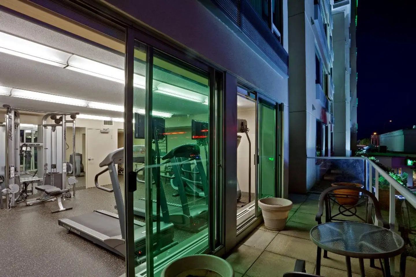 Holiday Inn Vancouver Airport Richmond HEALTH_BEAUTY