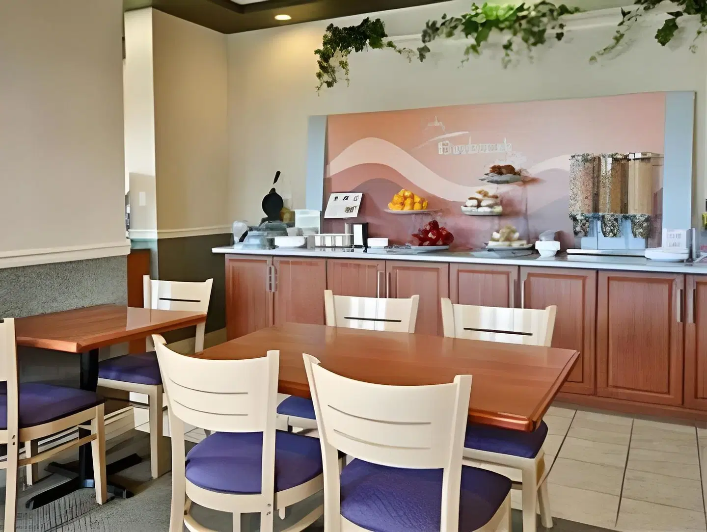 Days Inn by Wyndham Vancouver Airport Bar