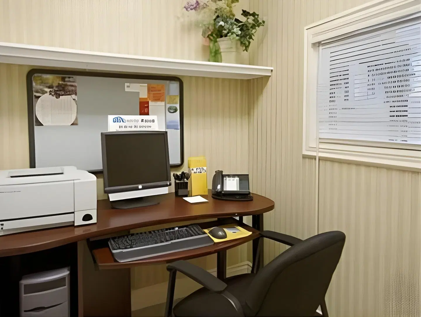 Days Inn by Wyndham Vancouver Airport ROOM_EXAMPLE