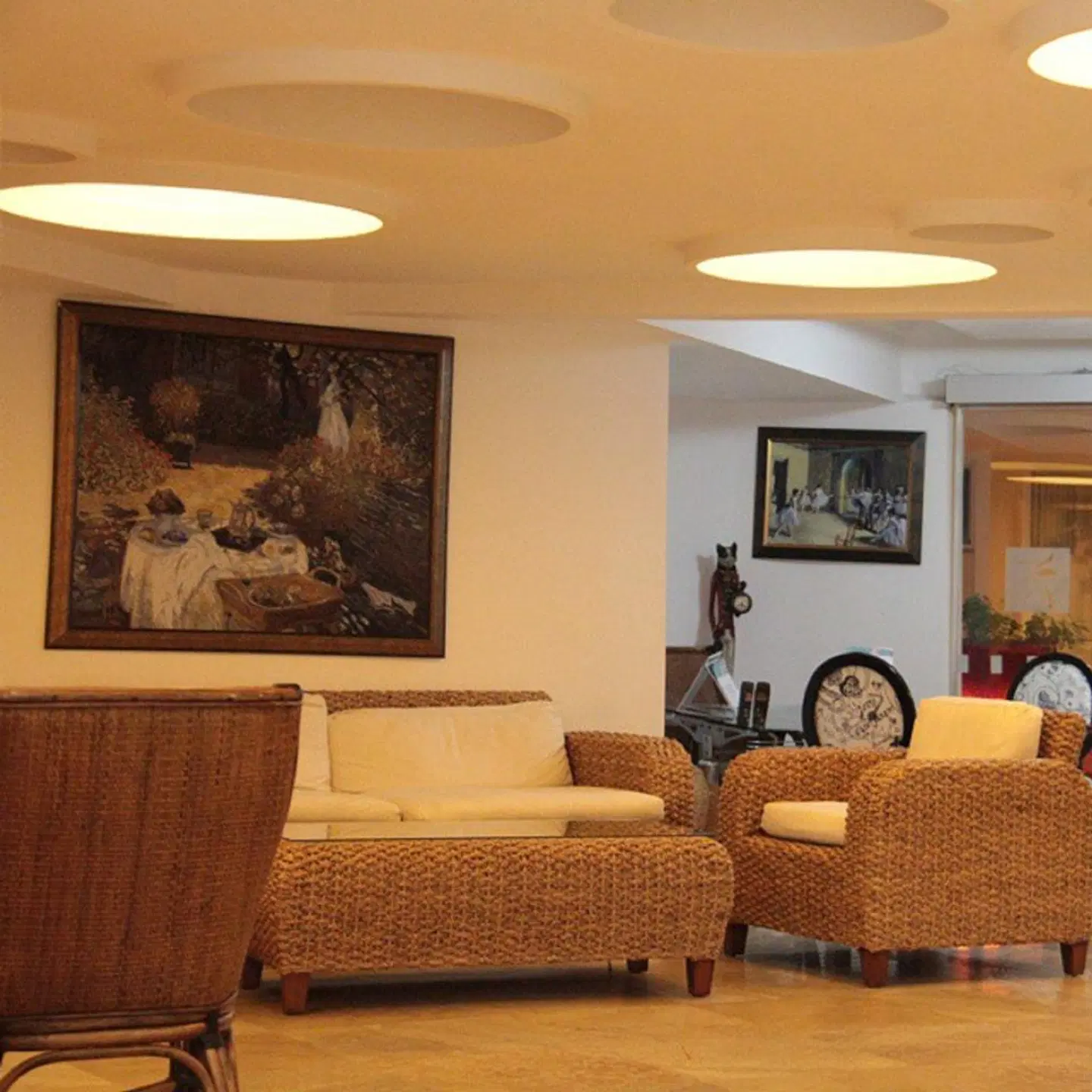 Nicholas Park Hotel ROOM_EXAMPLE