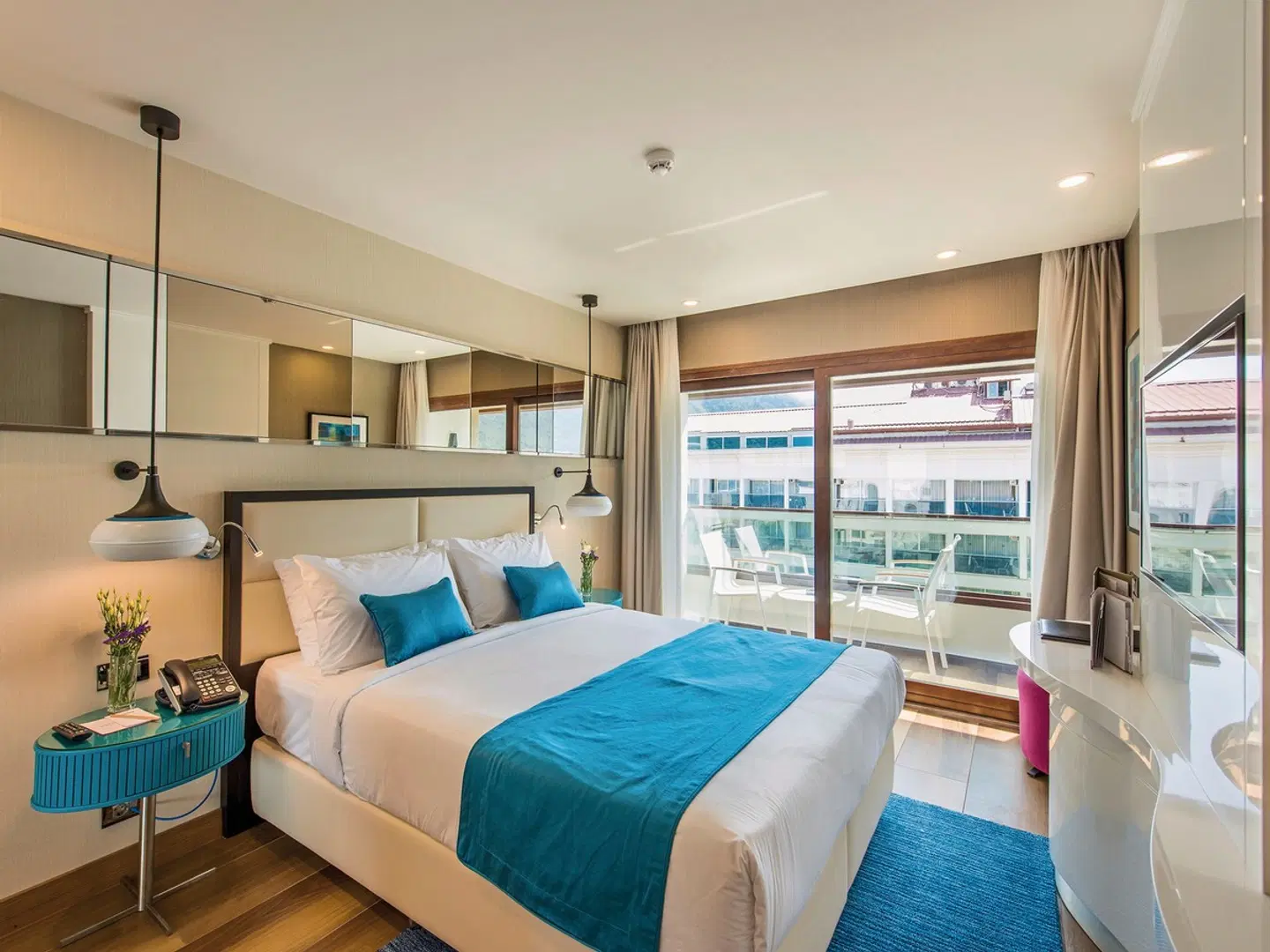 Elite World Marmaris ROOM_EXAMPLE