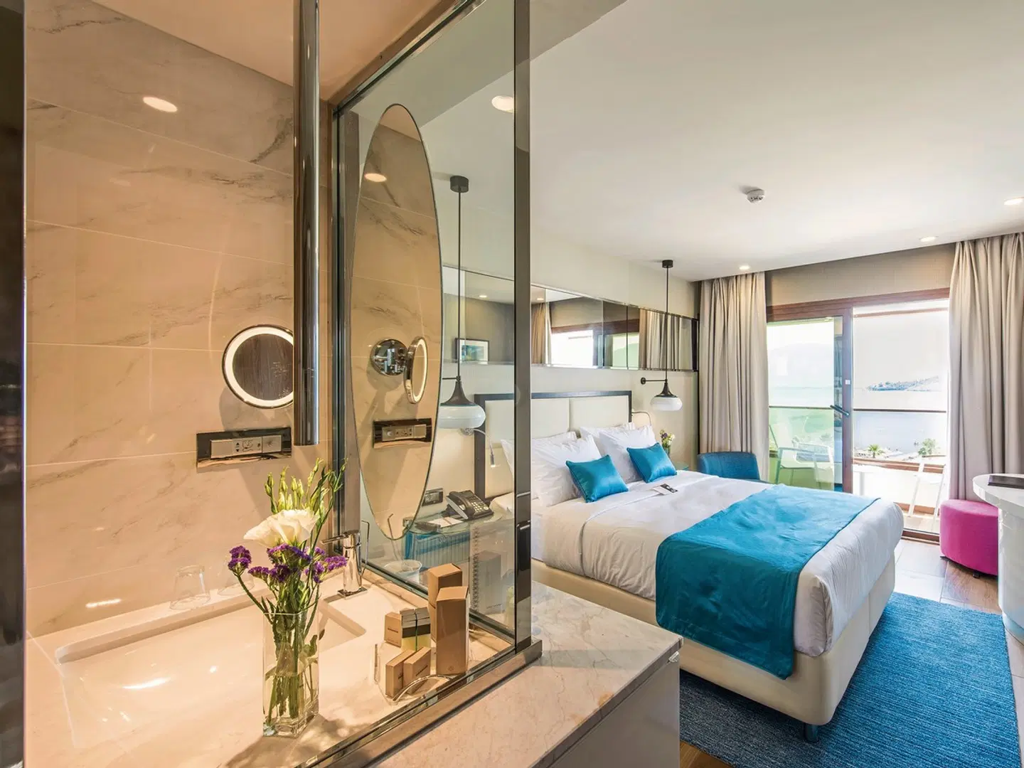 Elite World Marmaris ROOM_EXAMPLE