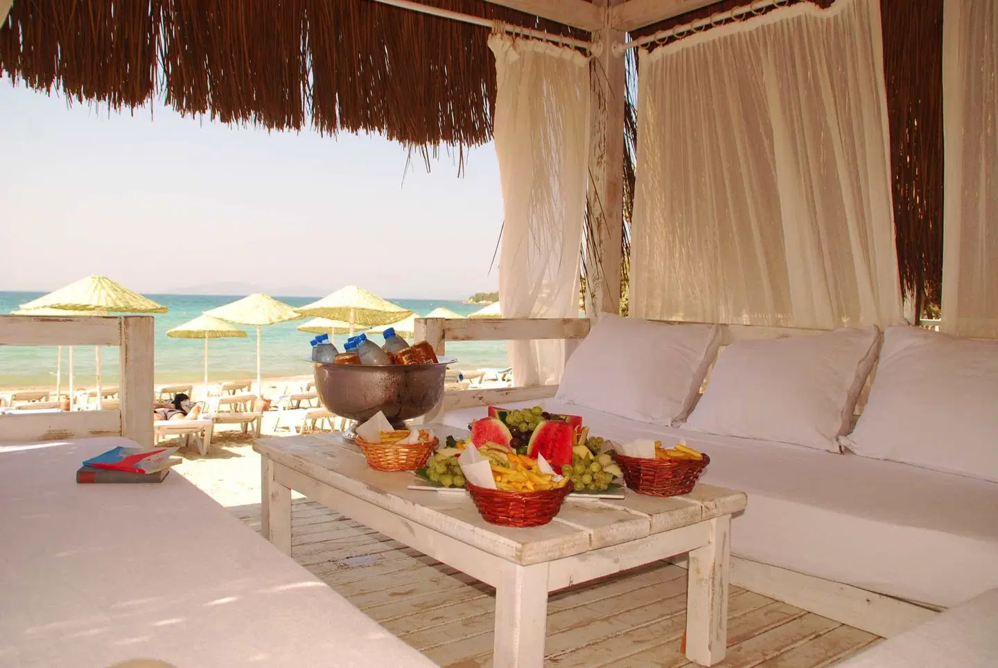 Altinyunus Resort Restaurant