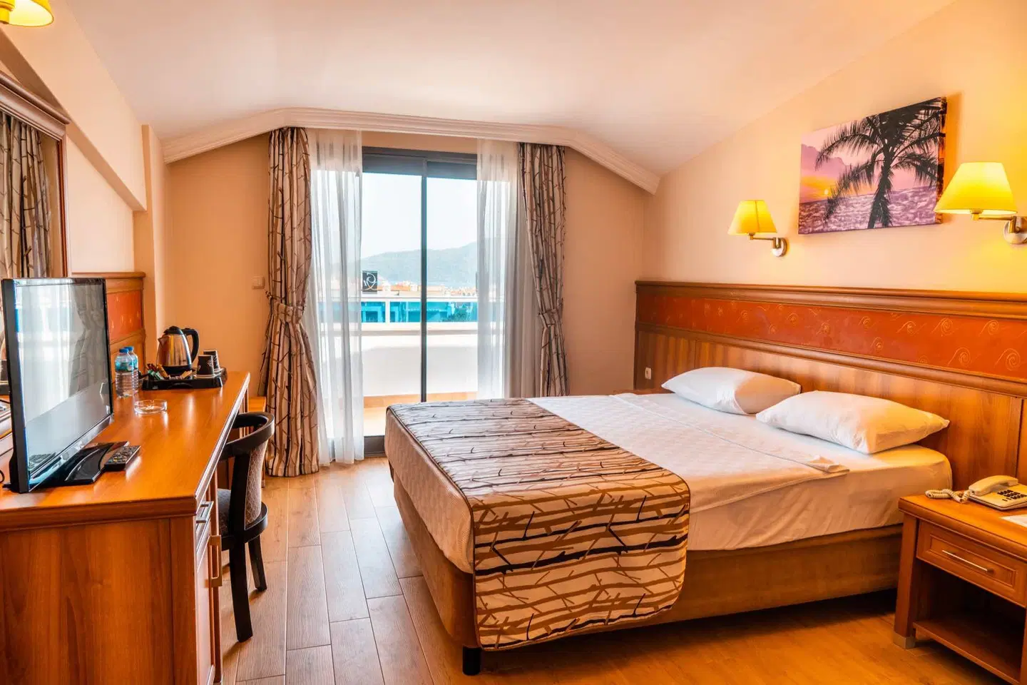 Green Nature Resort & Spa ROOM_EXAMPLE