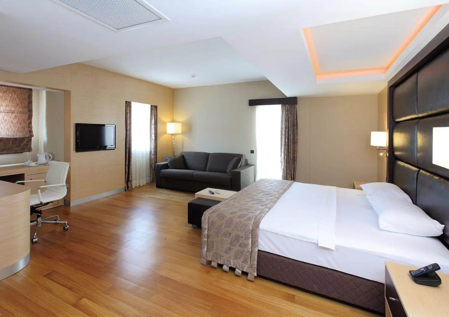 Cettia Beach Resort ROOM_EXAMPLE