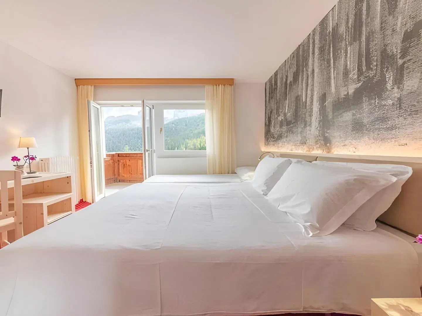 Hotel Sorapiss ROOM_EXAMPLE