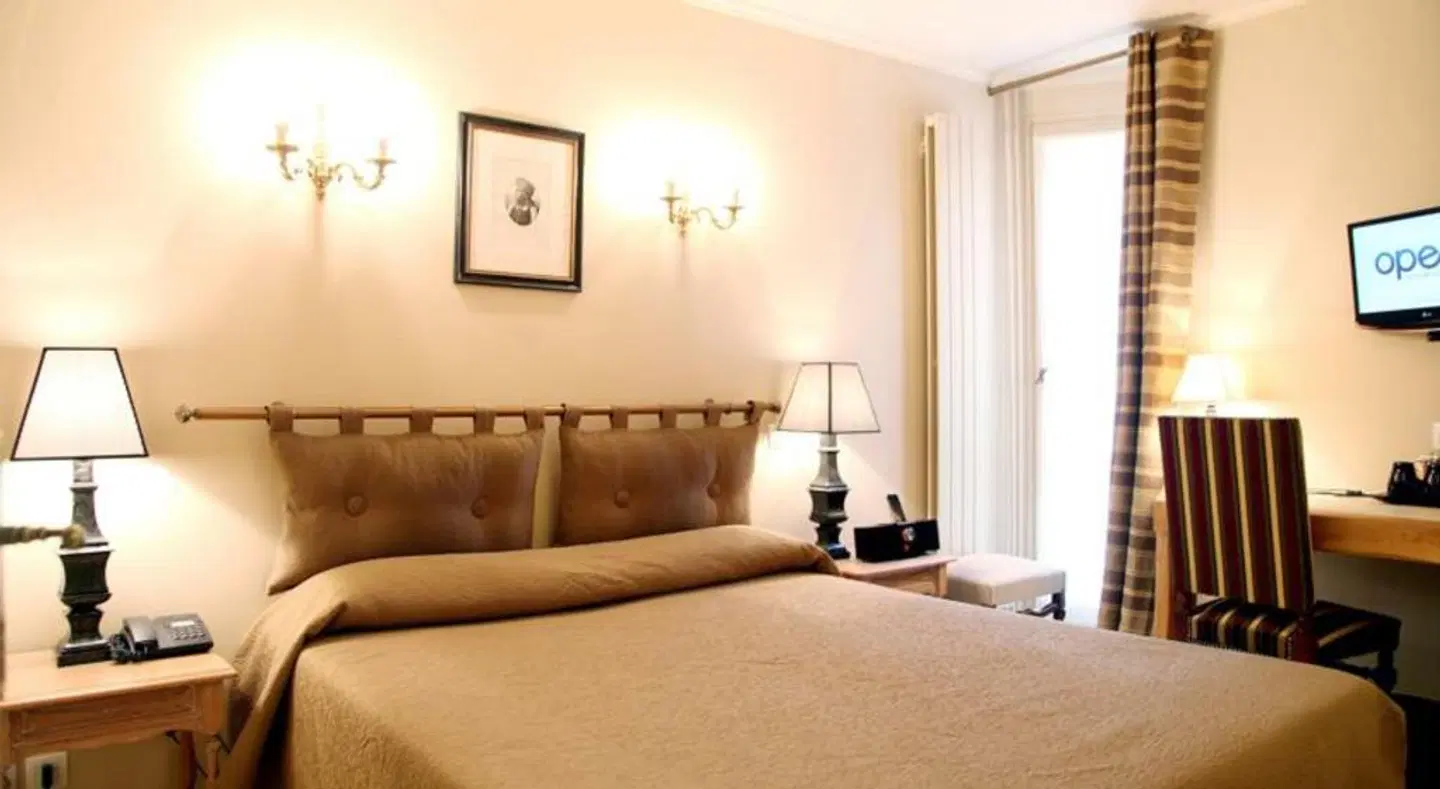 Albe Bastille ROOM_EXAMPLE