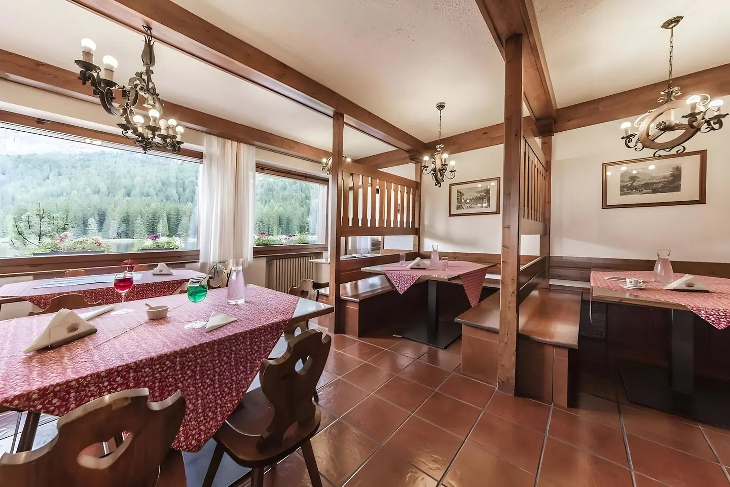 Hotel Sorapiss ROOM_EXAMPLE