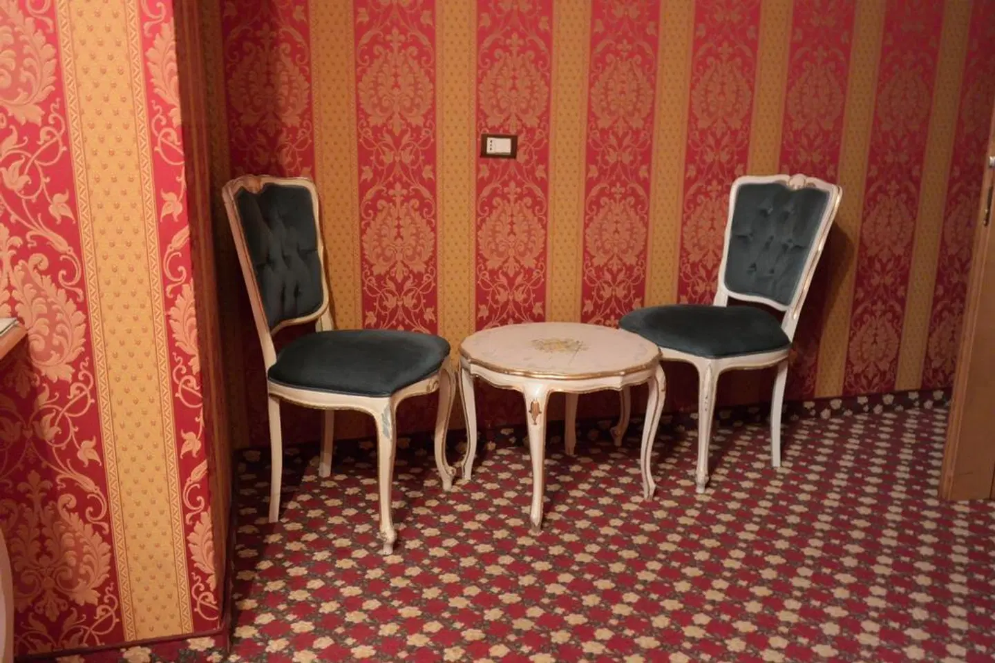 Belle Arti LOUNGE_LOBBY