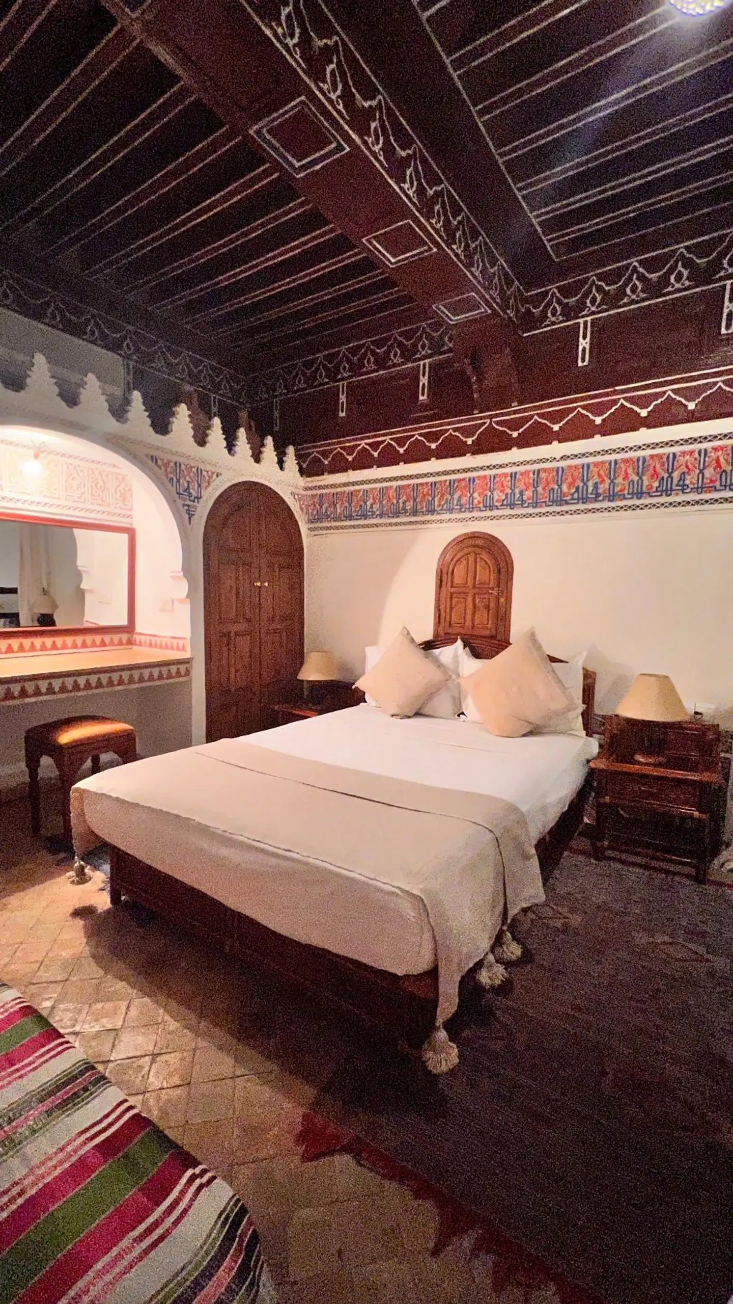 Riad Catalina ROOM_EXAMPLE