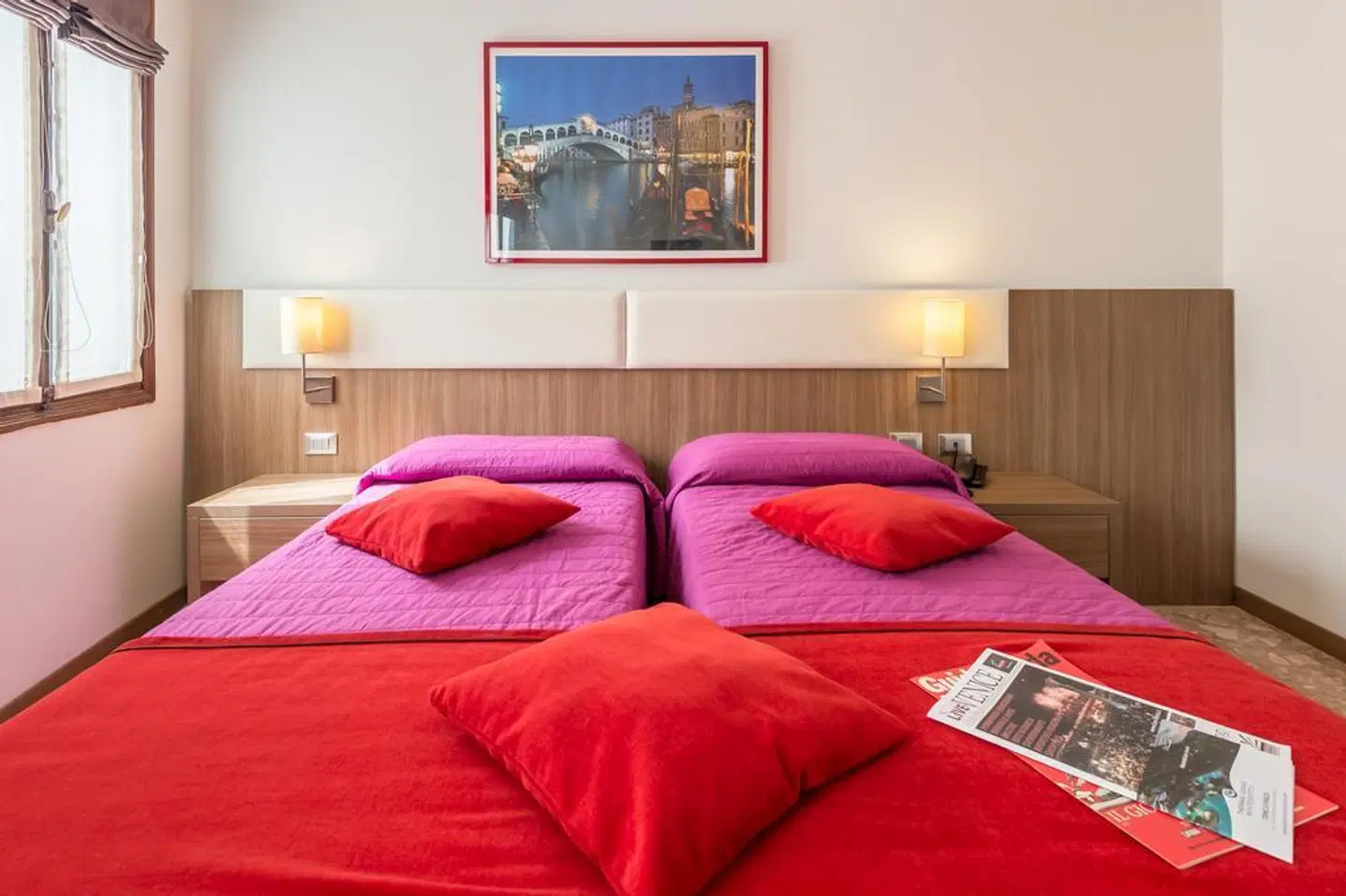 Il Moro di Venezia ROOM_EXAMPLE