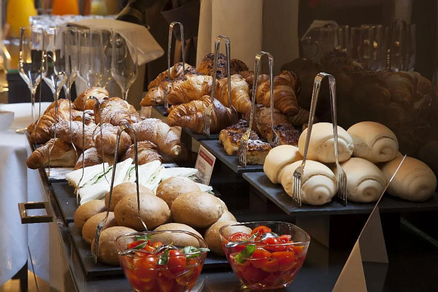 NH Collection Venezia Palazzo Barocci Restaurant