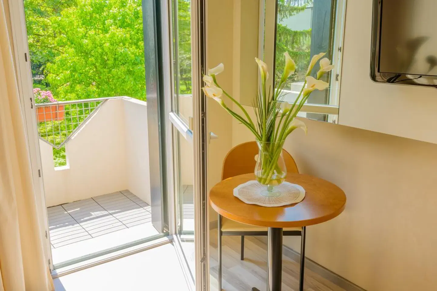 Park Hotel Ai Pini HEALTH_BEAUTY