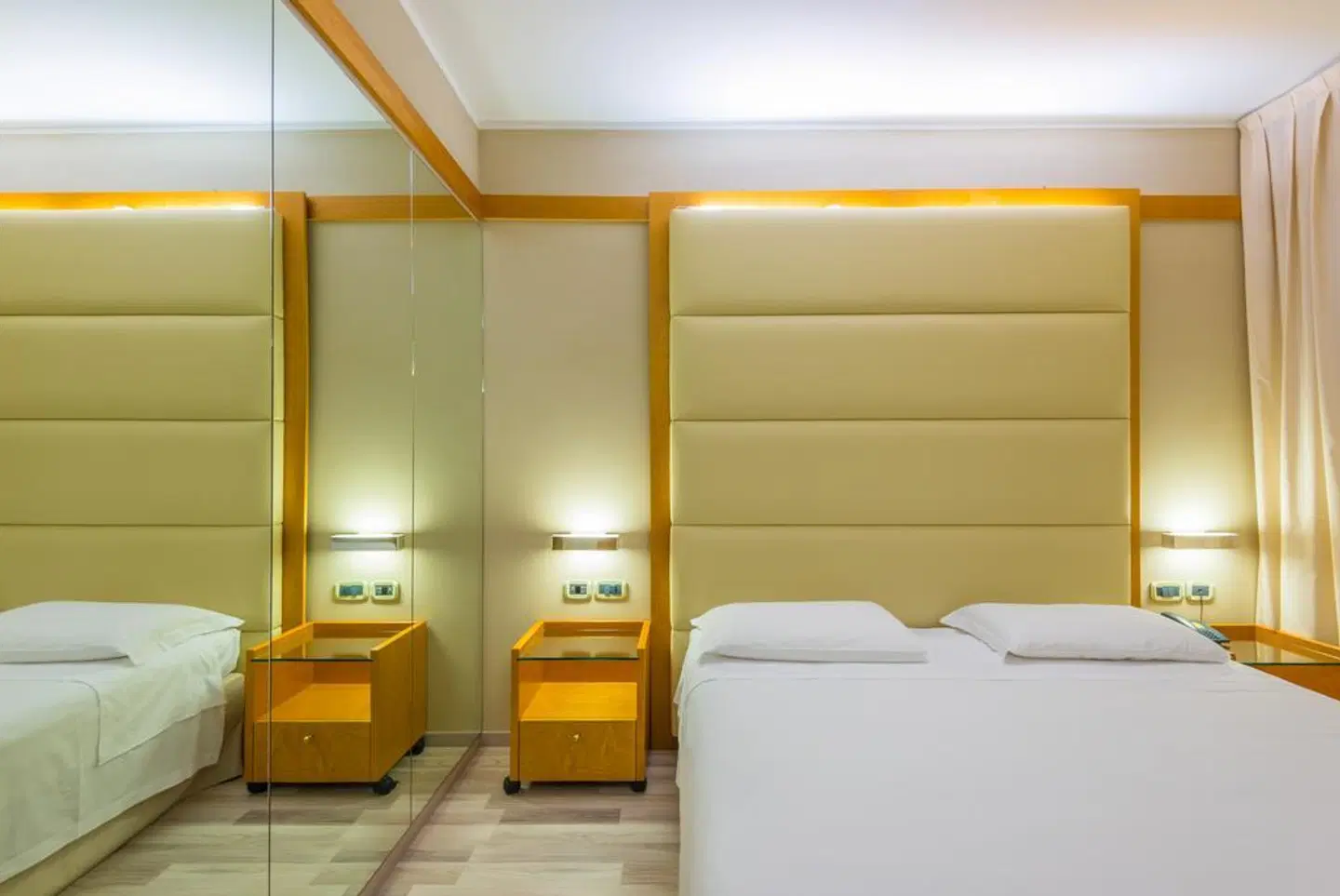 Park Hotel Ai Pini HEALTH_BEAUTY