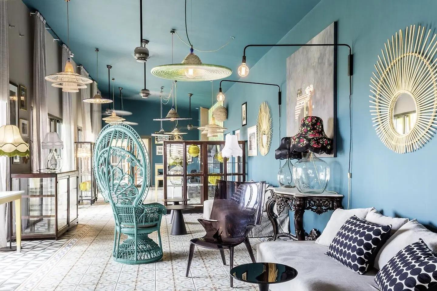 Le Dina Morgabine LOUNGE_LOBBY