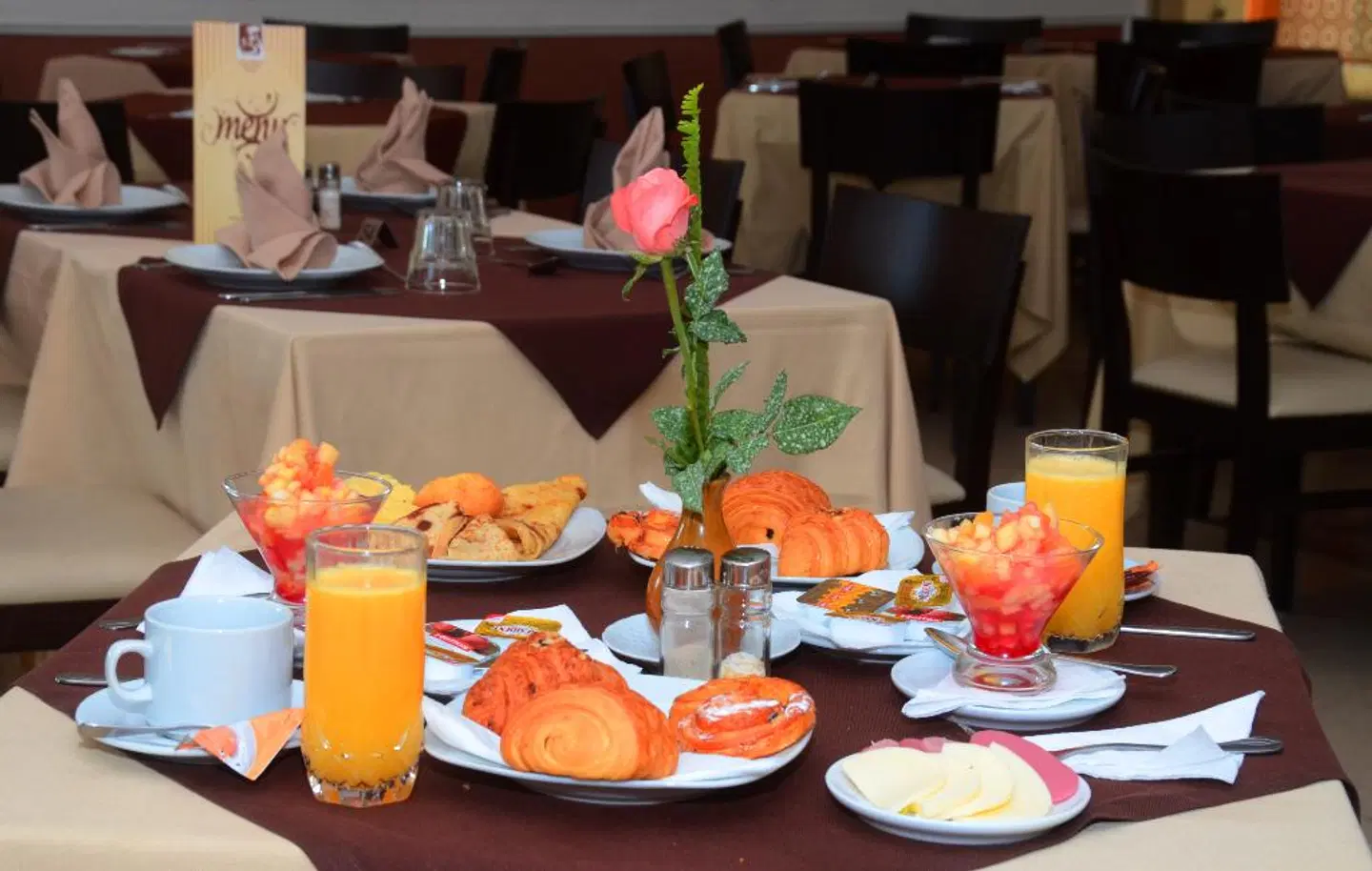 Atlantic Palm Beach Restaurant