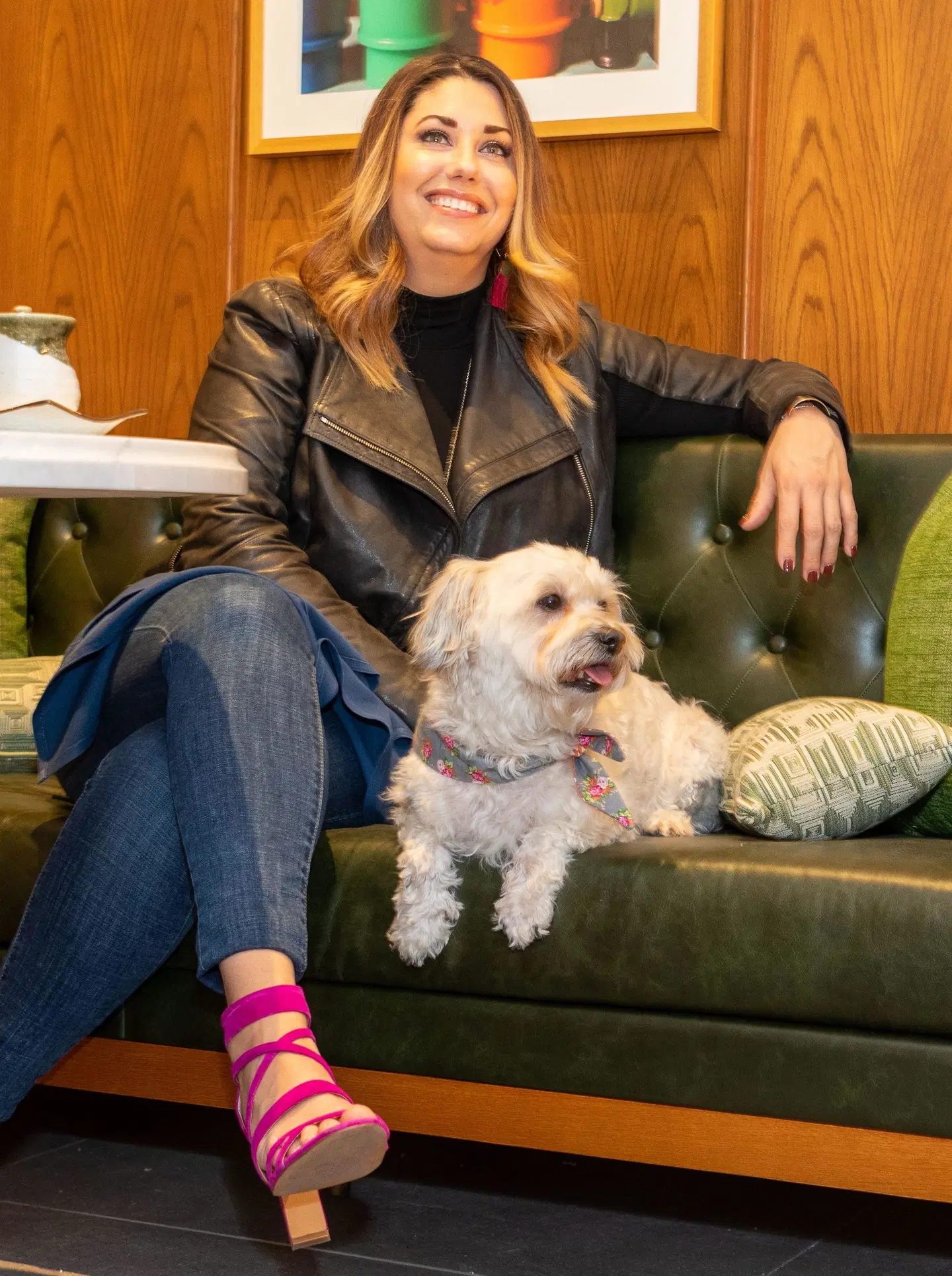 Harbor Court Hotel PEOPLE