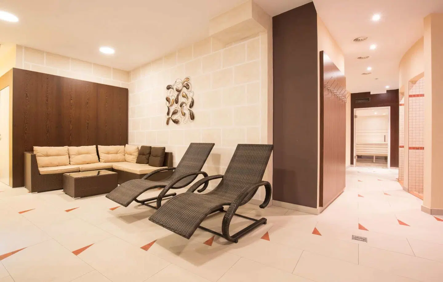 Hotel Amadeus-Micheluzzi HEALTH_BEAUTY