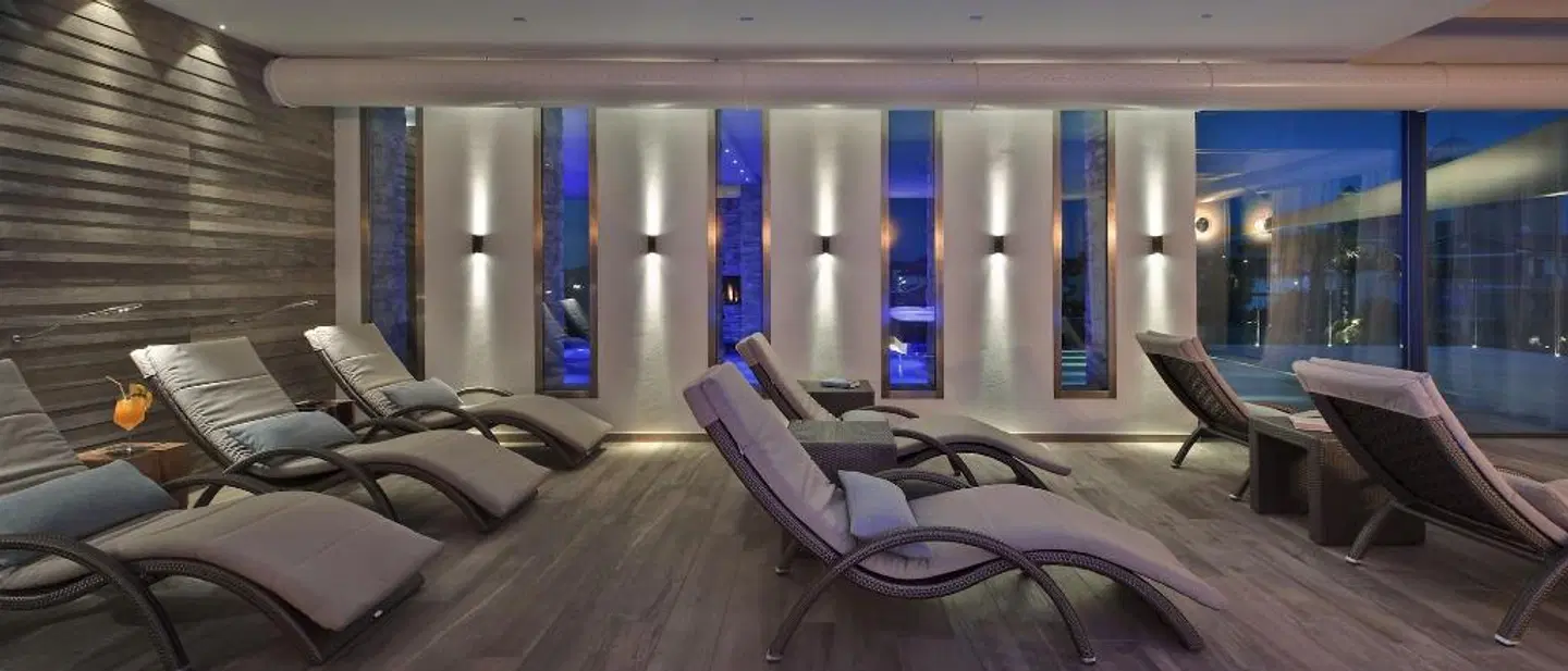 Esplanade Tergesteo HEALTH_BEAUTY