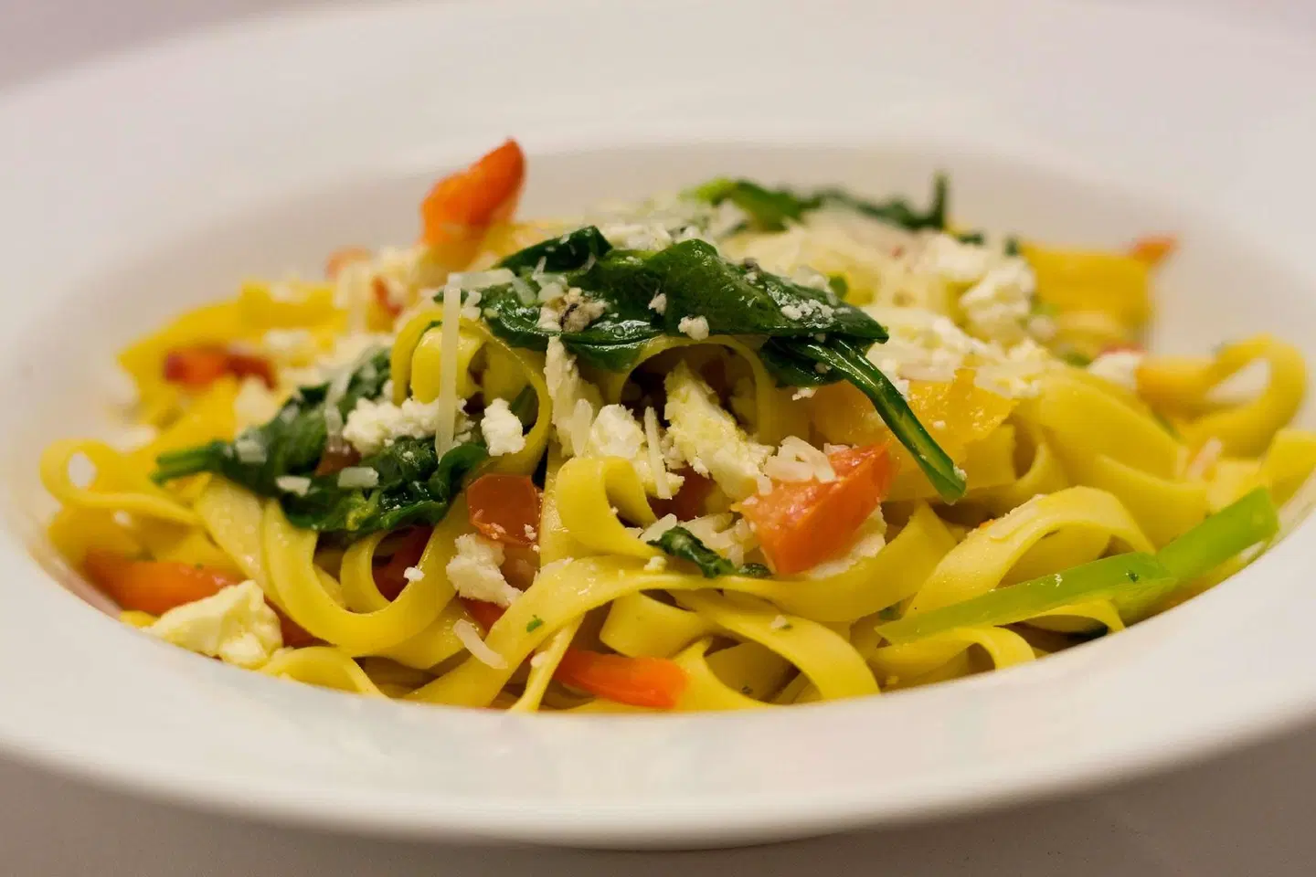 Hilton Vancouver Airport Restaurant