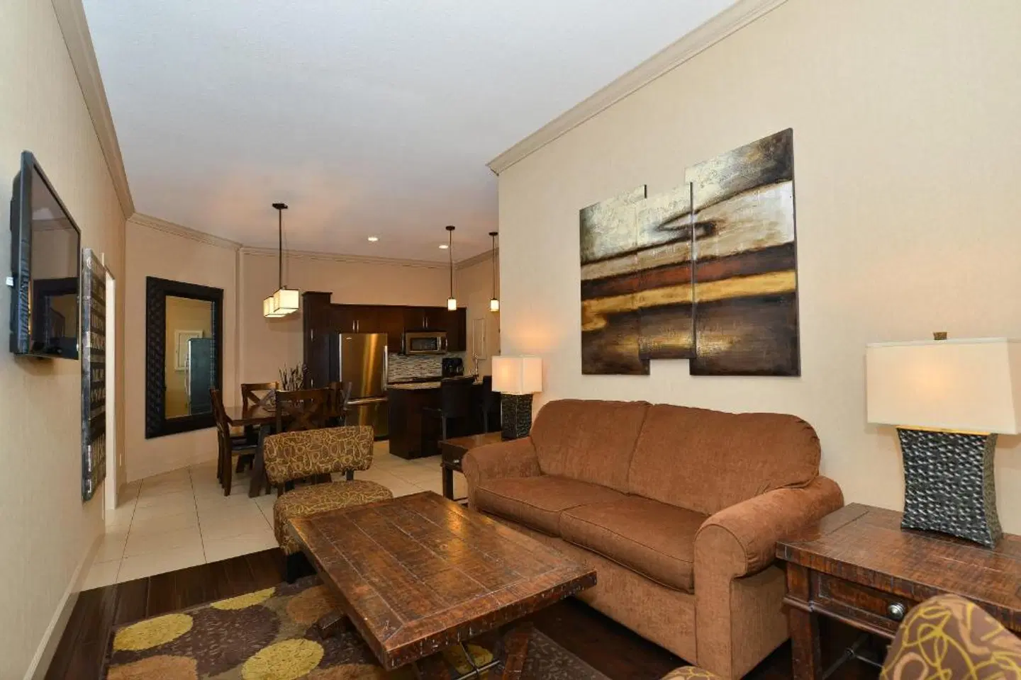 Prestige Hotel Vernon ROOM_EXAMPLE