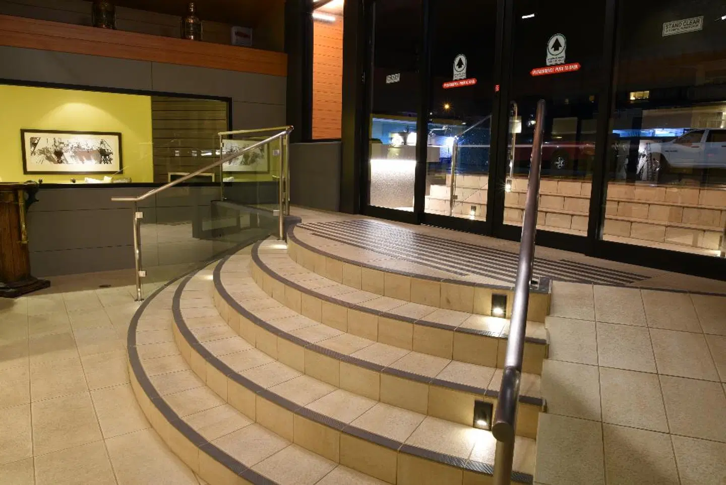 The Pacific Inn HEALTH_BEAUTY