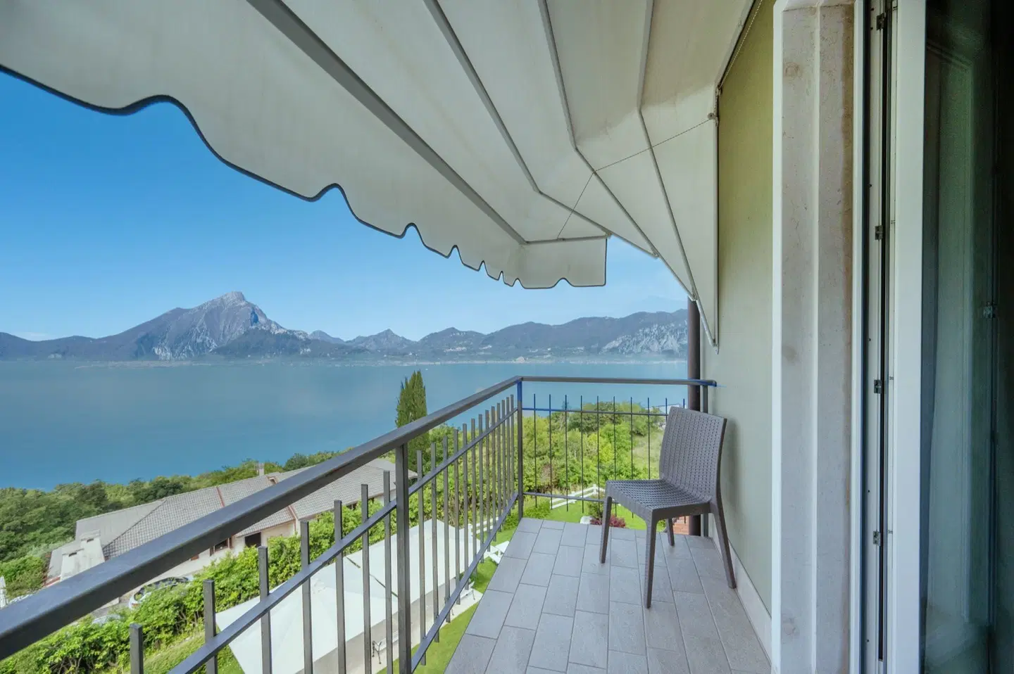 Hotel Laguna Terrasse