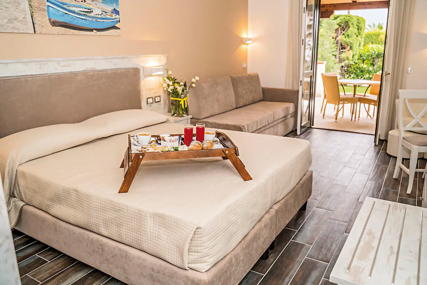 Dolcestate ROOM_EXAMPLE