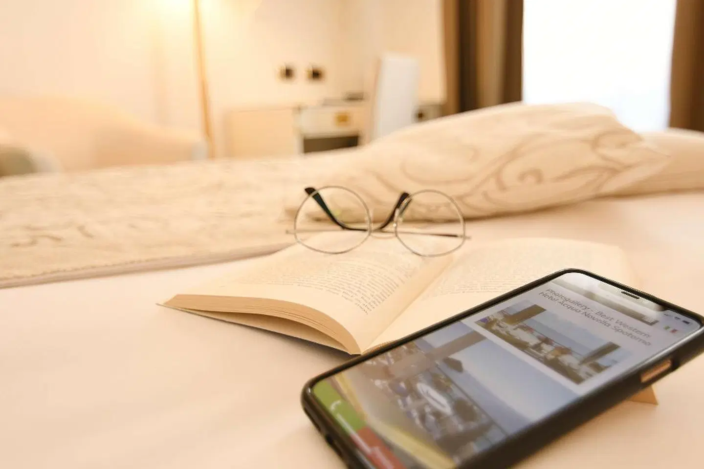 Best Western Hotel Acqua Novella HEALTH_BEAUTY