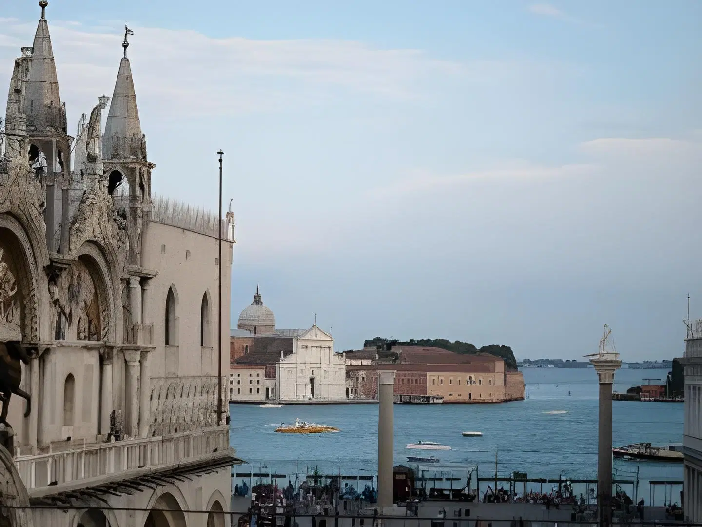 San Marco Luxury - Canaletto Suites EXTERIOR