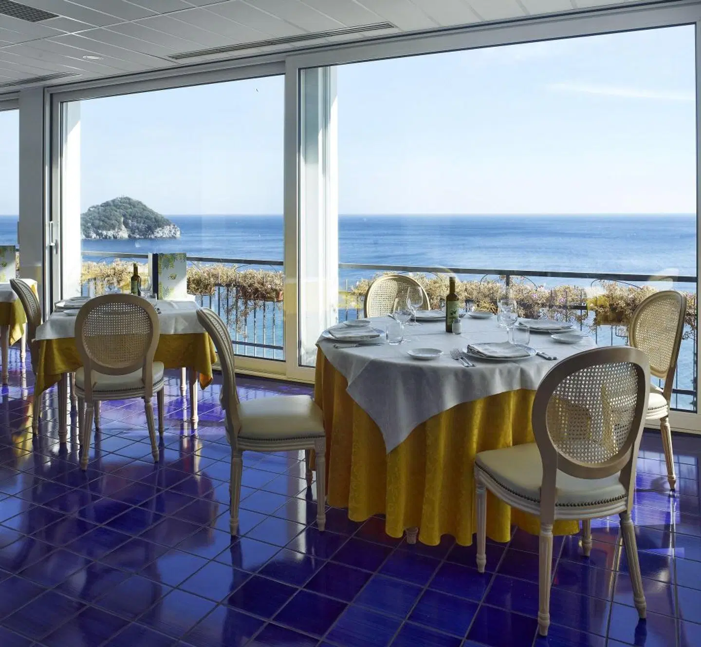 Best Western Hotel Acqua Novella Restaurant