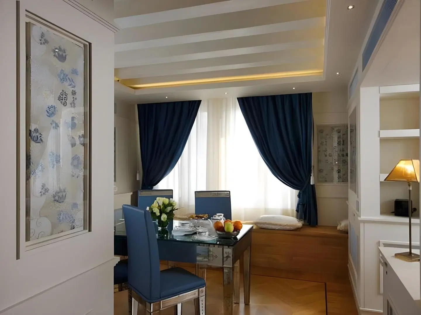 San Marco Luxury - Canaletto Suites ROOM_EXAMPLE