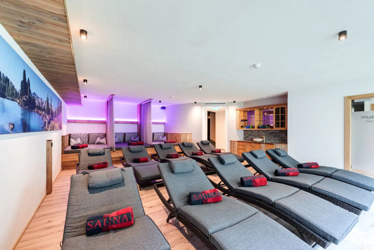 Hotel Alpenkönigin LOUNGE_LOBBY