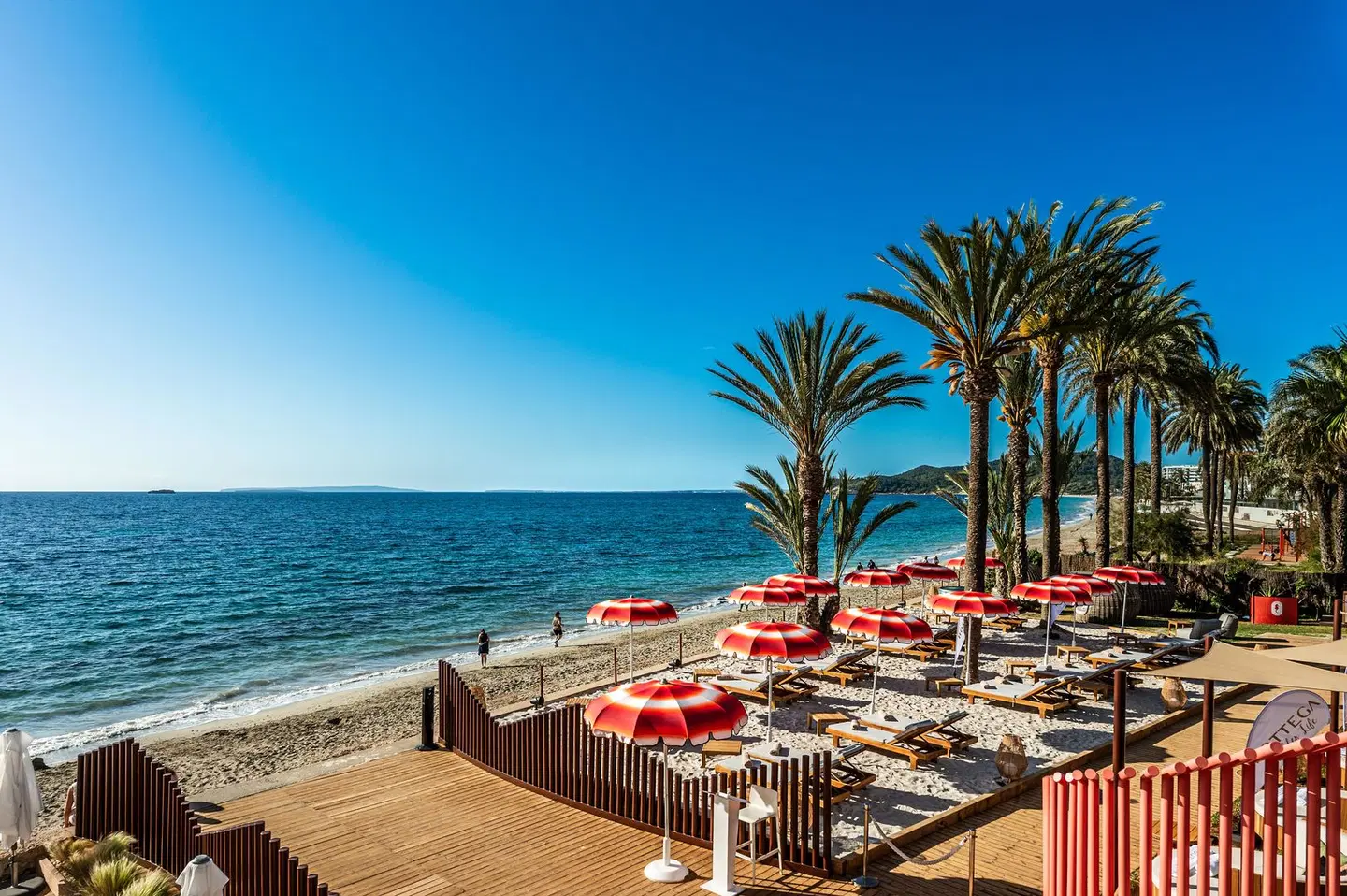 Vibra Algarb Terrasse