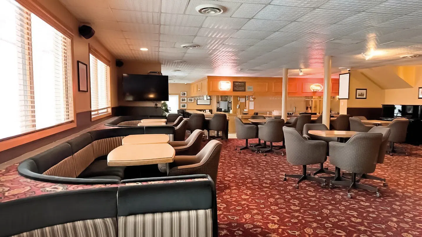 Eldorado, a Coast Hotel LOUNGE_LOBBY